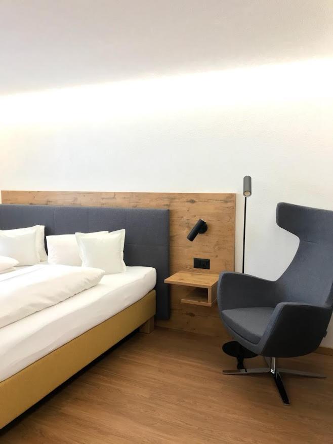 Sonnenhotel Soldanella Sonneck ซัมเนาน์ ภายนอก รูปภาพ